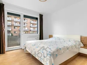 Prodej bytu 4+kk, Praha - Strašnice, Zvěřinova, 79 m2