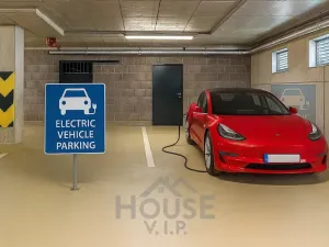 Prodej bytu 4+kk, Praha - Strašnice, Zvěřinova, 79 m2