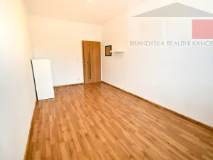 Pronájem bytu 2+kk, Praha - Vysočany, Na břehu, 53 m2
