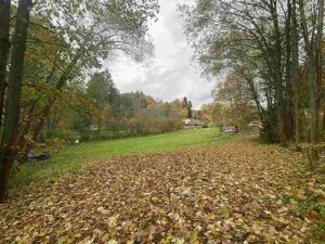 Prodej pozemku, Hartmanice, 1679 m2