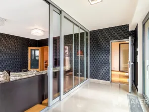 Pronájem bytu 2+kk, Praha - Žižkov, Olšanská, 89 m2