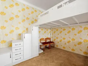 Prodej bytu 2+1, Brno, Skořepka, 55 m2