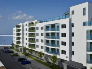 Prodej bytu 3+kk, České Budějovice, Plukovníka Malého, 114 m2