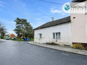 Prodej rodinného domu, Spytihněv, 120 m2