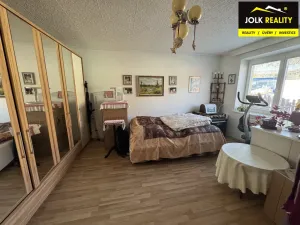 Prodej rodinného domu, Budišov nad Budišovkou, 9. května, 150 m2