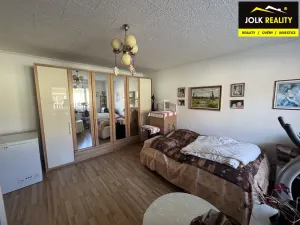 Prodej rodinného domu, Budišov nad Budišovkou, 9. května, 150 m2