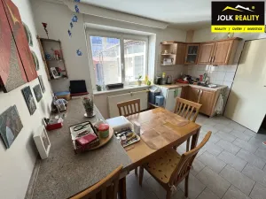 Prodej rodinného domu, Budišov nad Budišovkou, 9. května, 150 m2