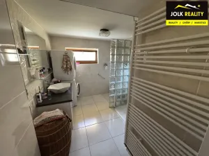 Prodej rodinného domu, Budišov nad Budišovkou, 9. května, 150 m2