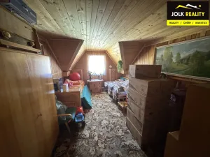 Prodej rodinného domu, Budišov nad Budišovkou, 9. května, 150 m2