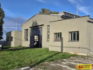 Pronájem skladu, Kojetín, náměstí Svobody, 5450 m2