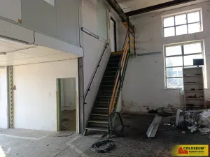 Pronájem skladu, Kojetín, náměstí Svobody, 5450 m2