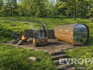 Prodej bytu 2+kk, Špindlerův Mlýn, 50 m2