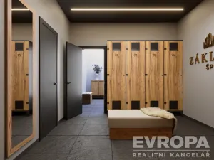 Prodej bytu 2+kk, Špindlerův Mlýn, 50 m2