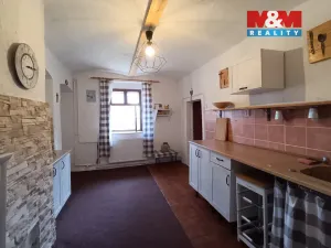 Prodej rodinného domu, Jakubčovice nad Odrou, Sportovní, 170 m2