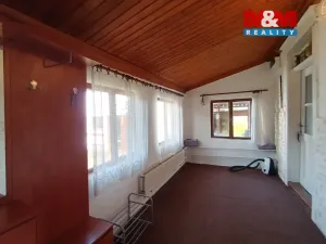 Prodej rodinného domu, Jakubčovice nad Odrou, Sportovní, 170 m2