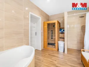 Prodej rodinného domu, Nová Ves nad Nisou, 168 m2