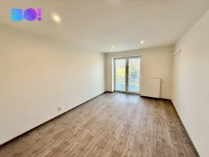 Pronájem bytu 2+kk, Návsí, 46 m2