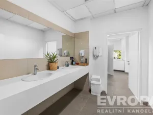 Pronájem kanceláře, Praha, Modřanská, 19 m2