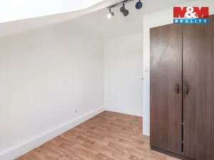 Prodej rodinného domu, Benátky nad Jizerou - Kbel, 75 m2