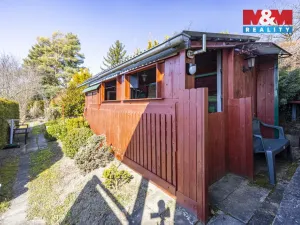 Prodej chaty, Dobruška, 20 m2