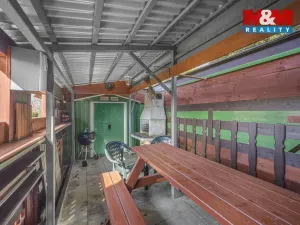 Prodej chaty, Dobruška, 20 m2