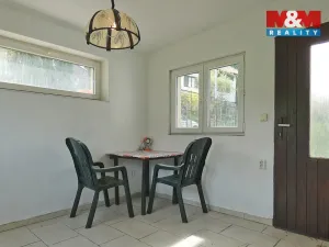 Prodej chaty, Samopše, 86 m2