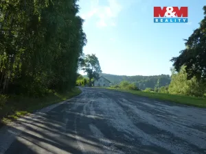 Prodej pozemku pro bydlení, Trutnov, 2394 m2