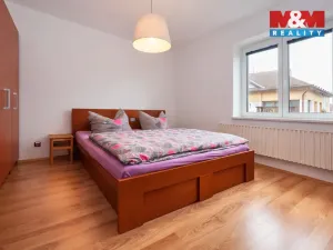 Prodej rodinného domu, Havlíčkův Brod, Humpolecká, 177 m2