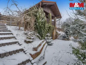 Pronájem rodinného domu, Pecka, 88 m2