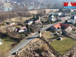 Prodej rodinného domu, Petrovice u Karviné, 292 m2