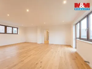 Prodej rodinného domu, Mrač, 259 m2