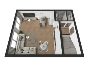 Prodej rodinného domu, Kladno, Otmara Zinkeho, 106 m2