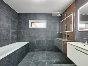 Pronájem rodinného domu, Kladno, Otmara Zinkeho, 106 m2