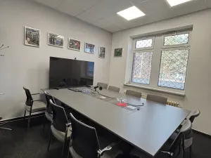 Pronájem skladu, Ostrava, Ruská, 450 m2