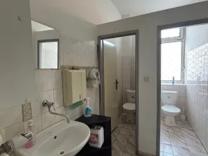 Pronájem skladu, Ostrava, Ruská, 450 m2