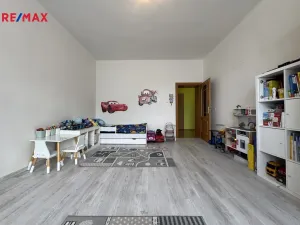 Prodej rodinného domu, Olomouc - Nové Sady, Rooseveltova, 349 m2