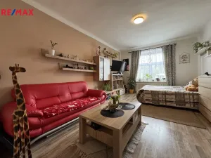 Prodej rodinného domu, Olomouc - Nové Sady, Rooseveltova, 349 m2