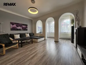 Prodej rodinného domu, Olomouc - Nové Sady, Rooseveltova, 349 m2