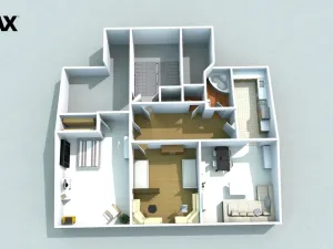 Prodej rodinného domu, Olomouc - Nové Sady, Rooseveltova, 349 m2