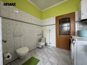 Prodej rodinného domu, Olomouc - Nové Sady, Rooseveltova, 349 m2