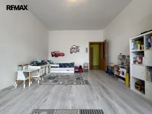Prodej rodinného domu, Olomouc - Nové Sady, Rooseveltova, 349 m2