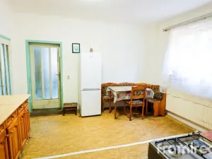 Prodej rodinného domu, Drnholec, Hornická, 97 m2