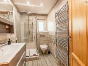 Prodej rodinného domu, Dubí - Běhánky, Palackého, 182 m2