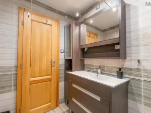 Prodej rodinného domu, Dubí - Běhánky, Palackého, 182 m2