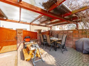 Prodej rodinného domu, Dubí - Běhánky, Palackého, 182 m2