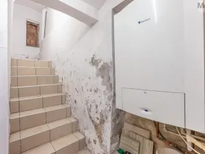 Prodej rodinného domu, Dubí - Běhánky, Palackého, 182 m2