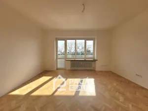 Pronájem bytu 3+1, Prostějov, nám. Padlých hrdinů, 84 m2