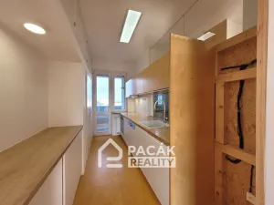 Pronájem bytu 3+1, Prostějov, nám. Padlých hrdinů, 84 m2