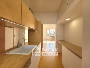 Pronájem bytu 3+1, Prostějov, nám. Padlých hrdinů, 84 m2