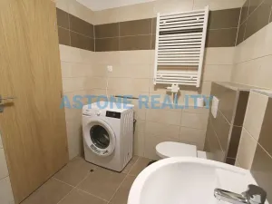 Pronájem bytu 1+kk, Hostivice, Ječná, 36 m2
